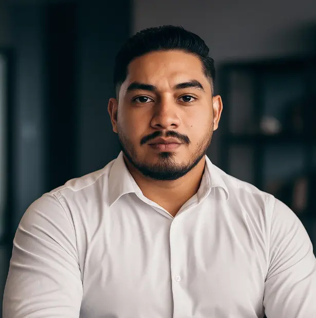 Julio Darwin Gamarra Meza