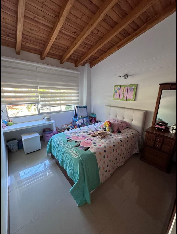 Entrada principal