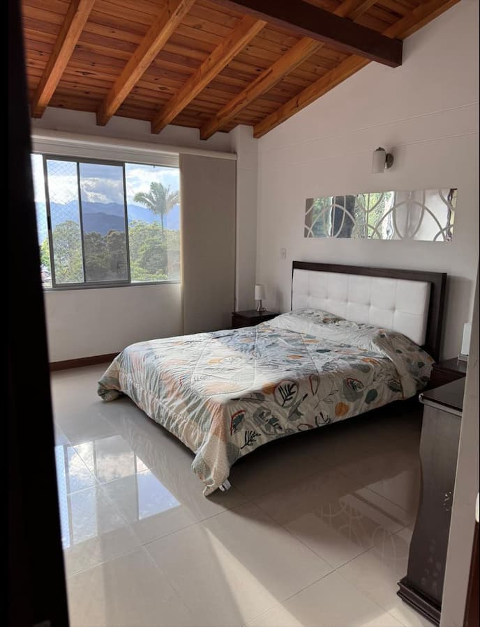 Baño privado