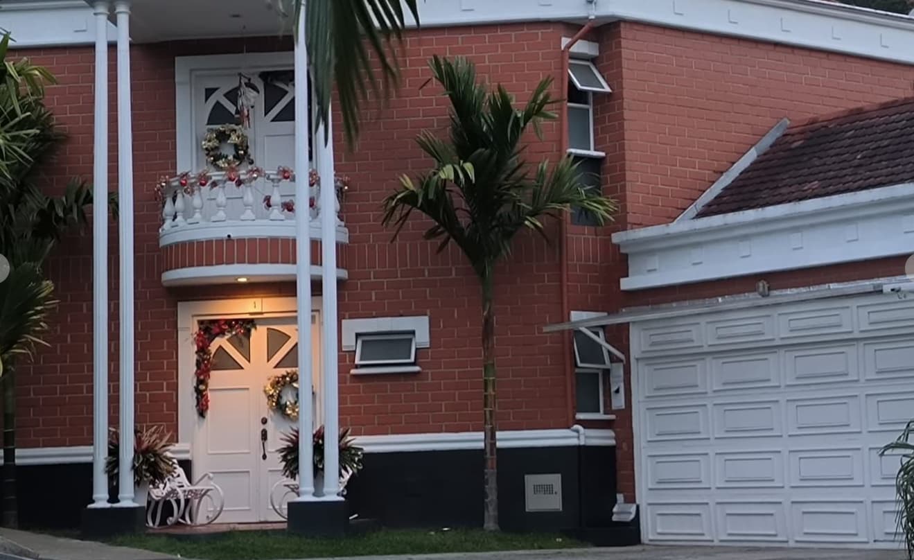Casas modernas en Las Palmas