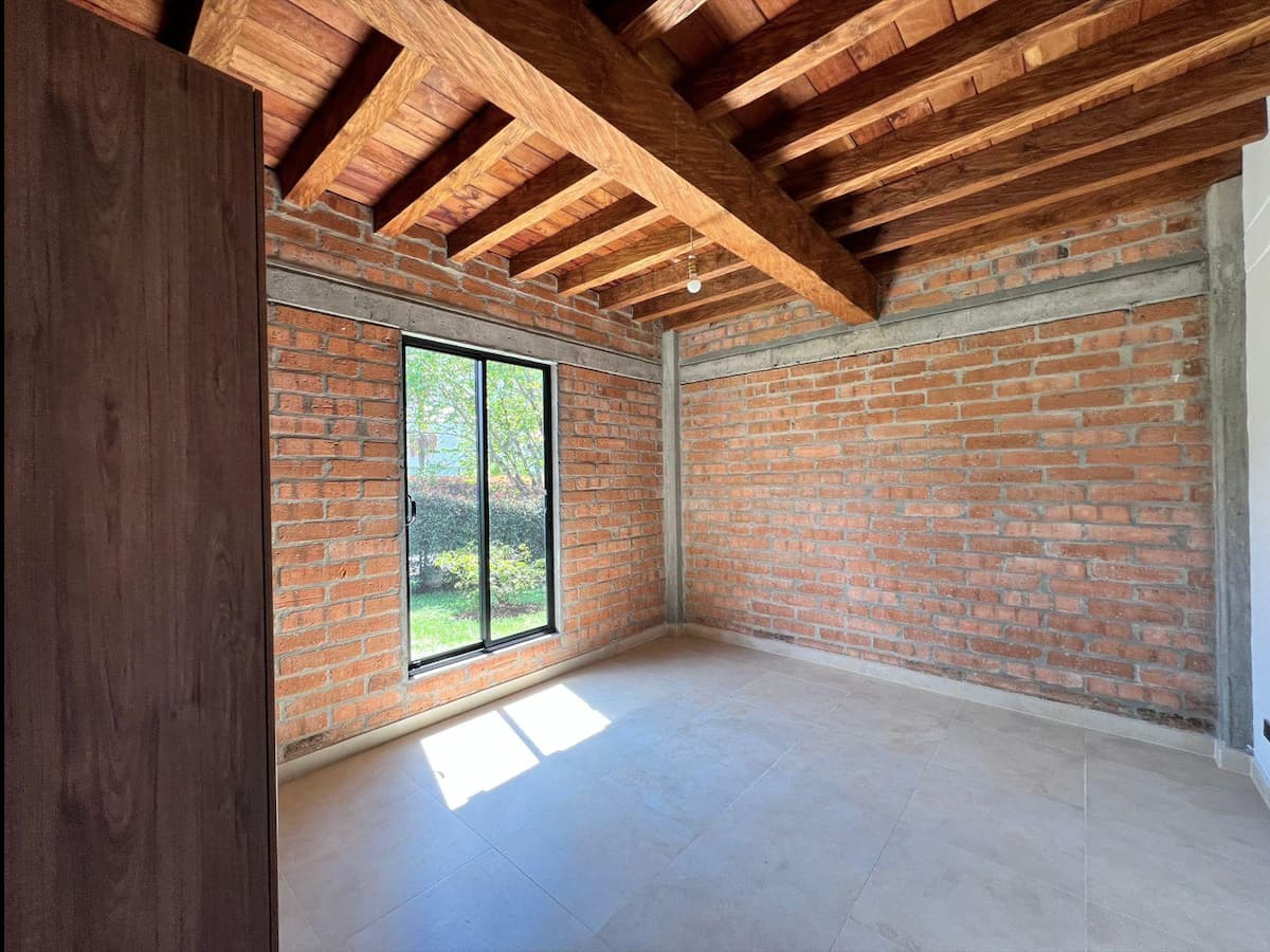 Habitación principal