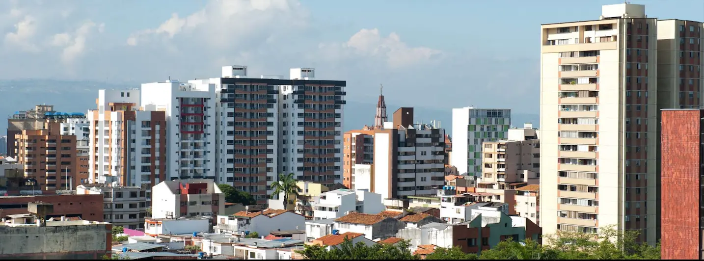 Casa residencial en Cúcuta, zona de expansión