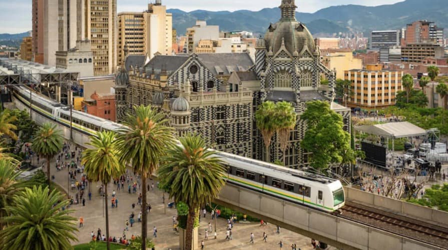 Casas en venta Medellín