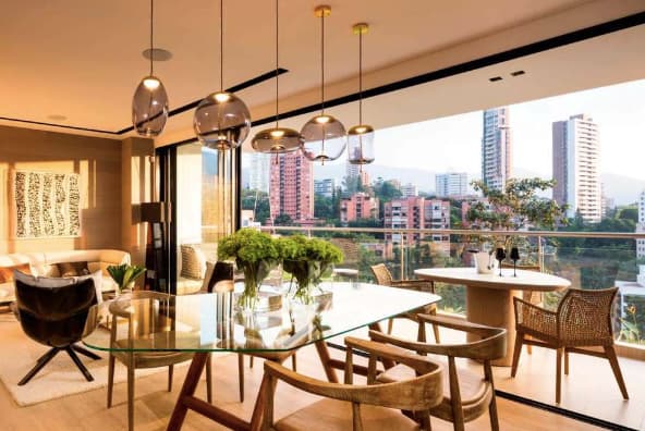 El Poblado Medellin