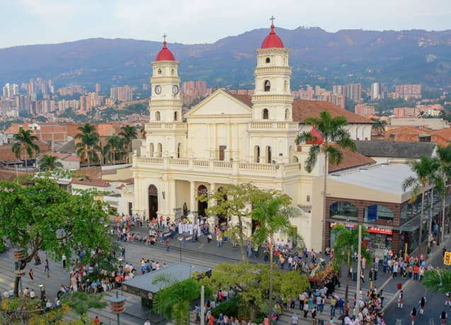 Envigado, Antioquia
