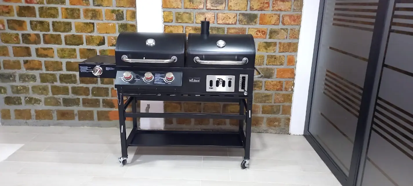 Casa exclusiva en el sector Las Cabañas