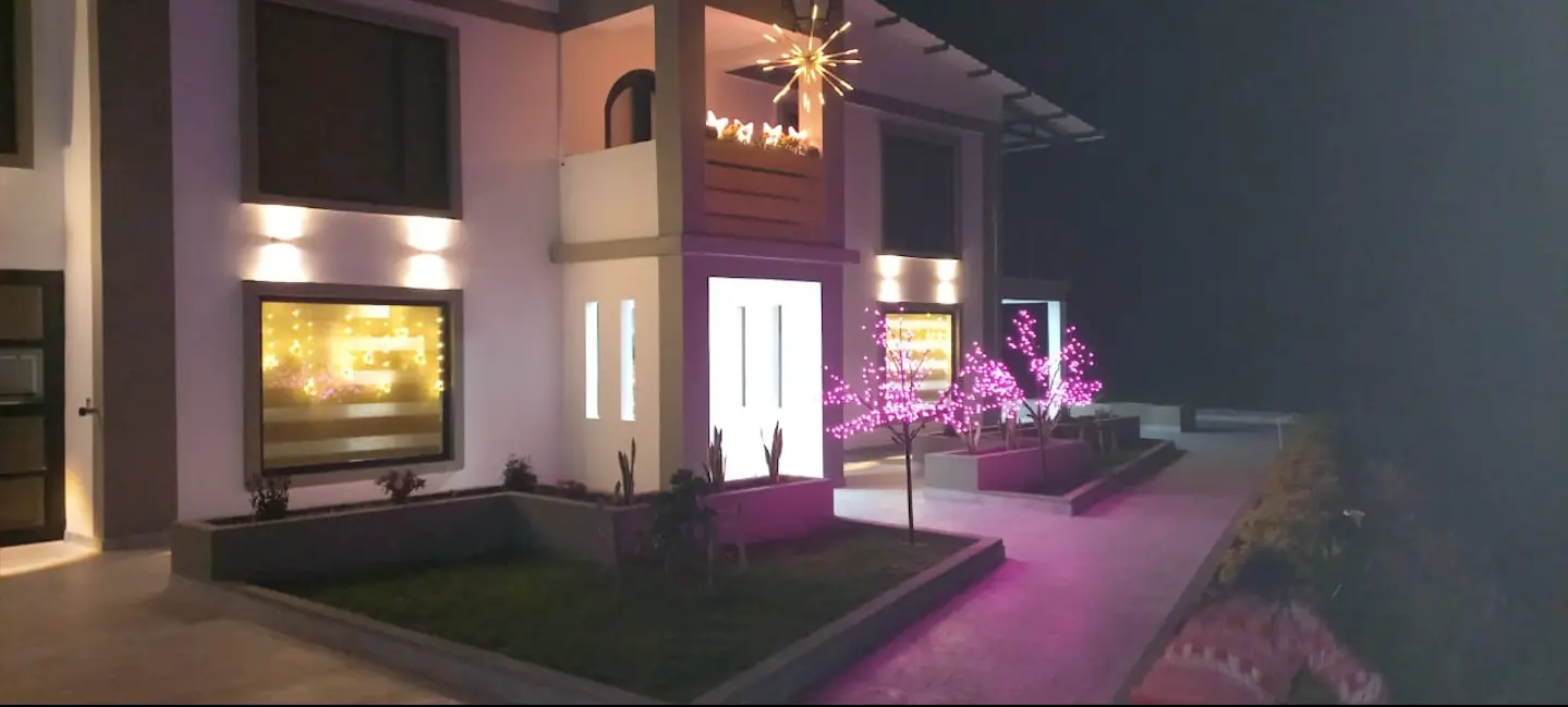 Propiedad de lujo en Pasto, Nariño