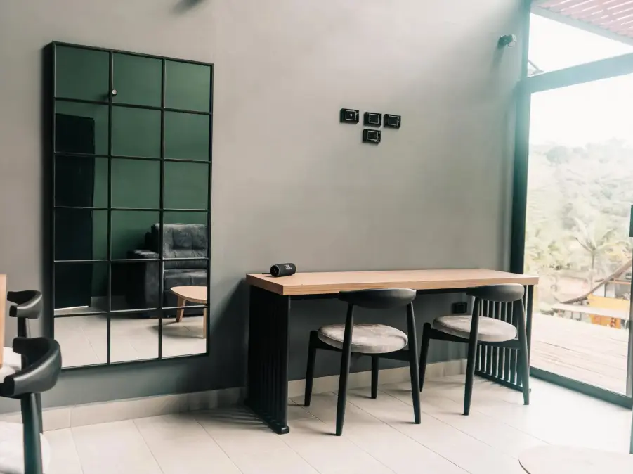 Finca con salida al lago en Guatapé