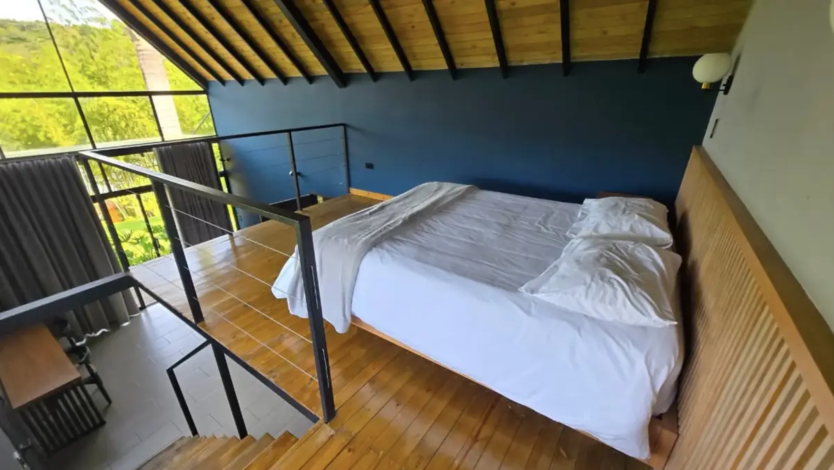 Inversión turística en Guatapé