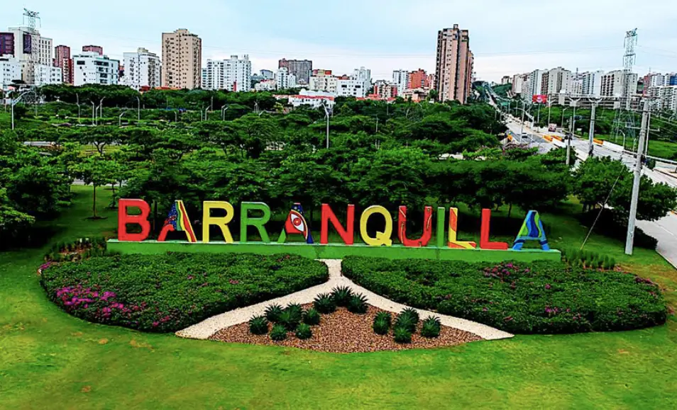 Propiedades en venta en Barranquilla