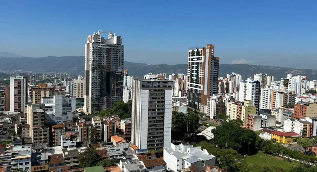 Propiedades en venta en Bucaramanga