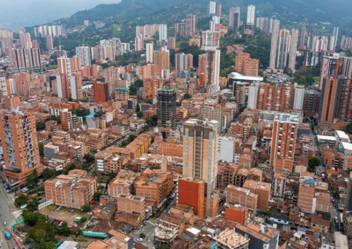 Sabaneta, Antioquia
