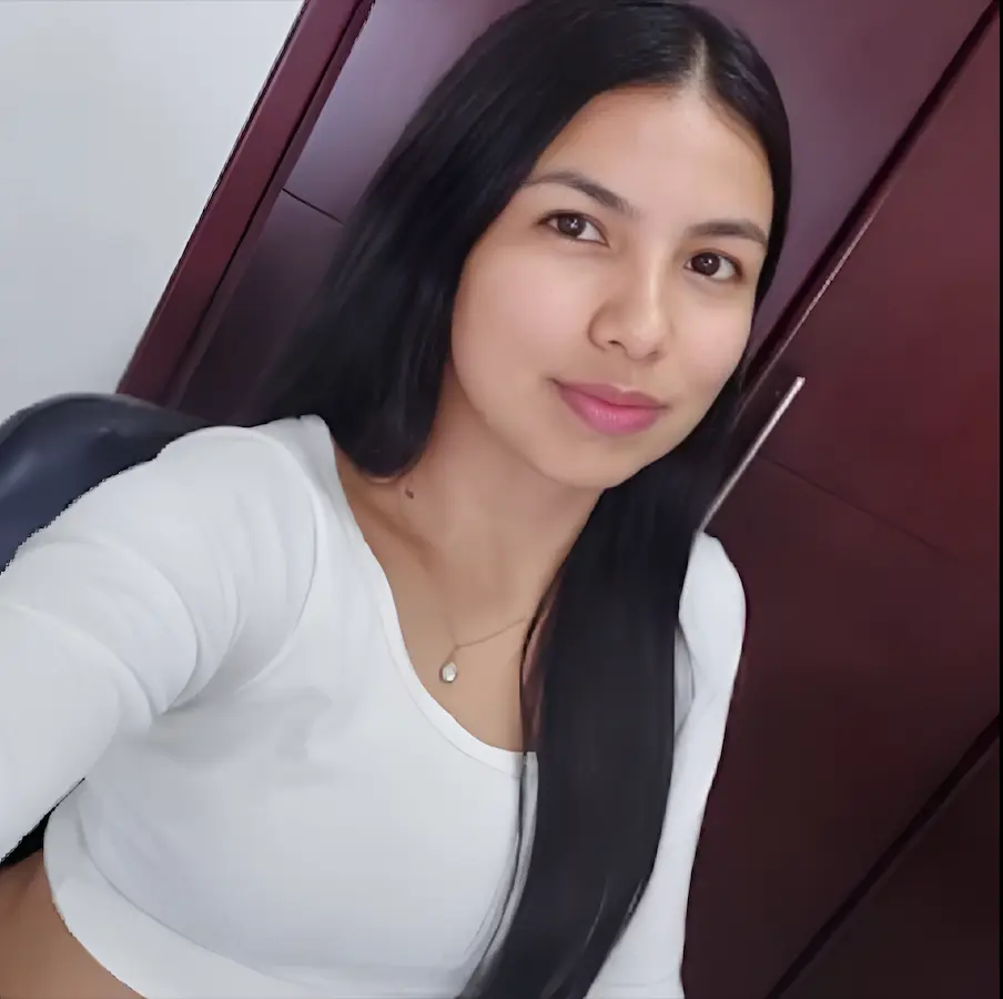 Yensi Libey Ruiz Verano